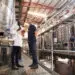 Cash flow forecasting for Spirits Business