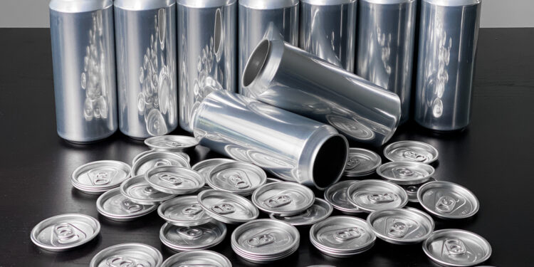 New research reveals that aluminum tariffs continue to drive up costs for American businesses and hardworking American families.