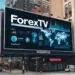 Outdoor advertising
