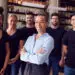 liquor store staff training