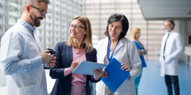 empowering sales staff