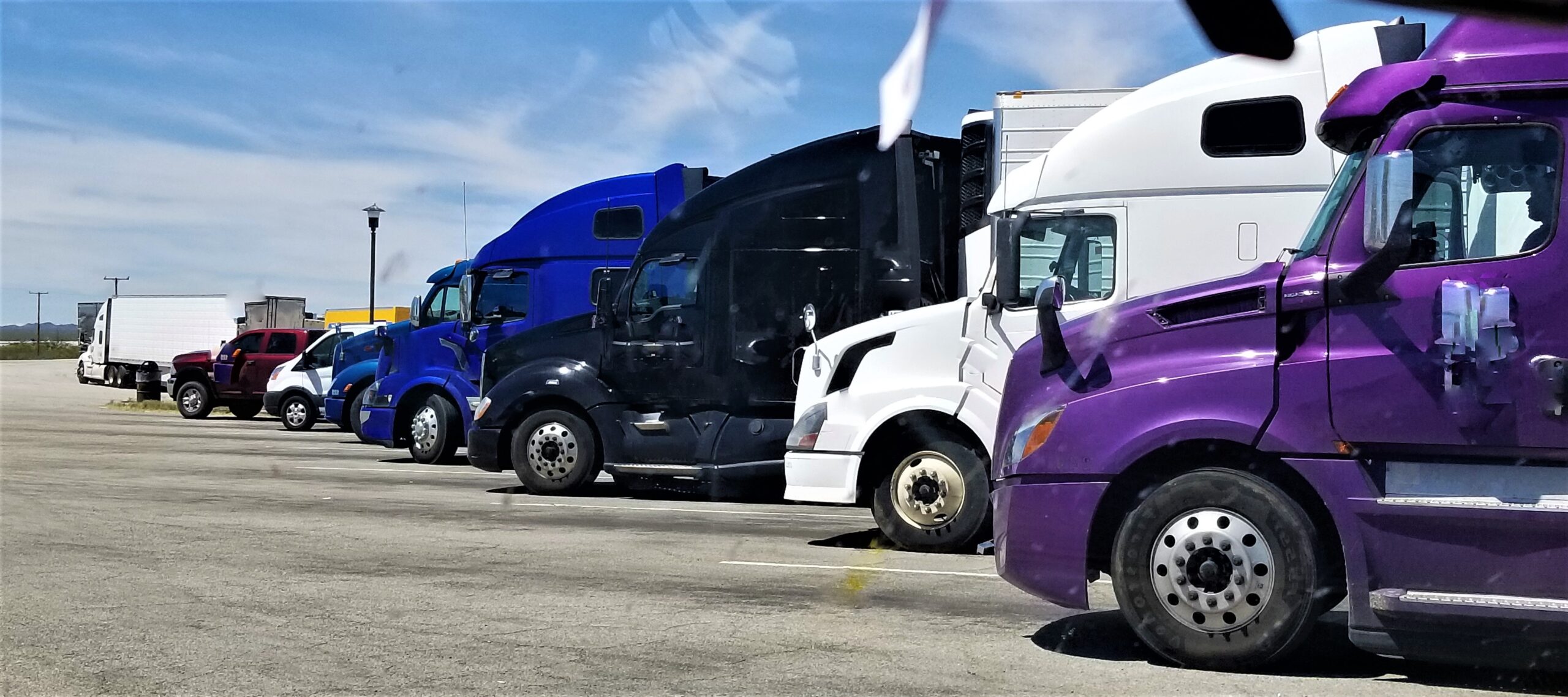 Exploring Trucking Loans and Financing Options for 2024 - ForexTV